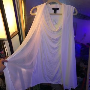 New White House Black Market Dress